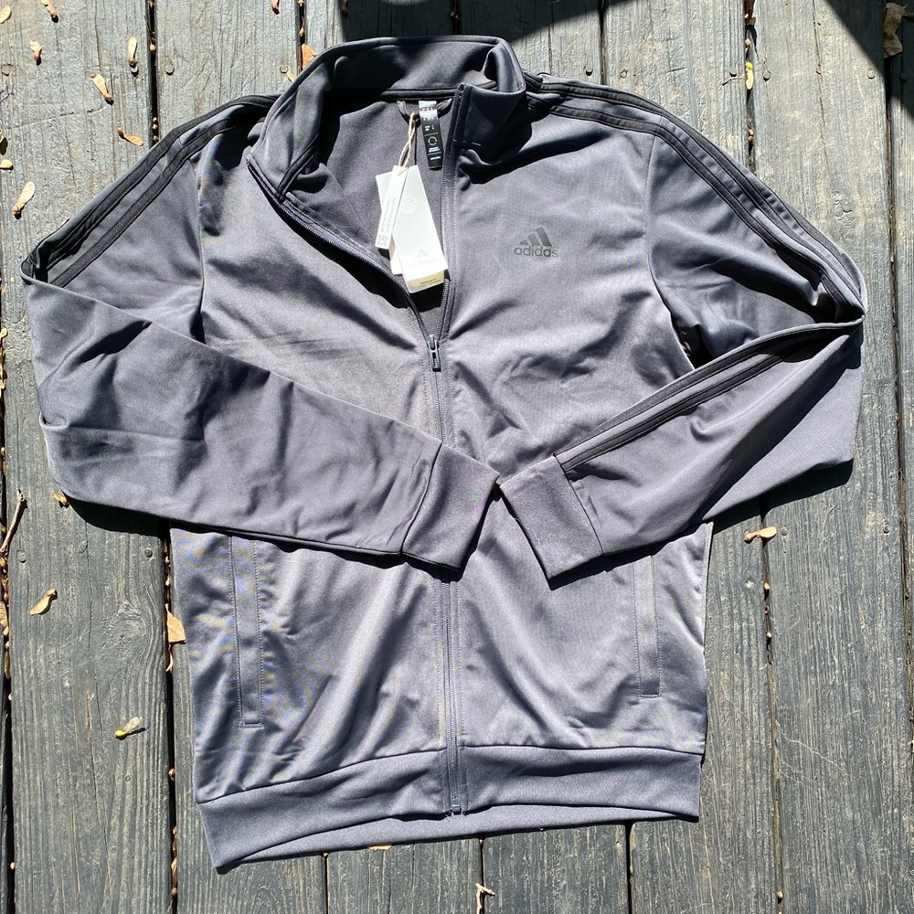 Men’s adidas jacket